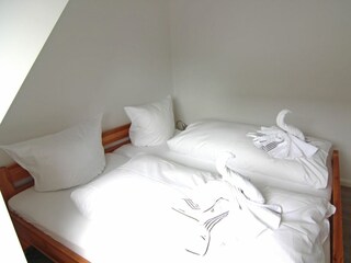 Ferienwohnung Westerland Ausstattung 10