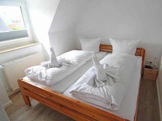 Ferienwohnung Westerland Ausstattung 11