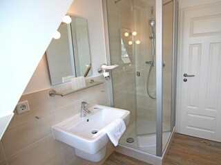 Ferienwohnung Westerland Ausstattung 13