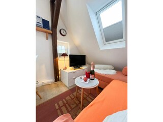 Ferienwohnung Westerland Außenaufnahme 5