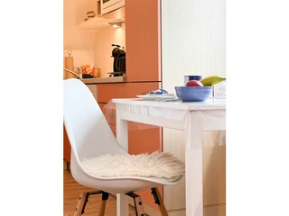 Ferienwohnung Westerland Außenaufnahme 6