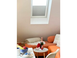 Ferienwohnung Westerland Außenaufnahme 7