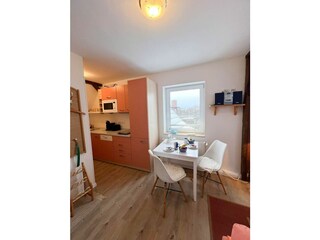 Ferienwohnung Westerland Außenaufnahme 9