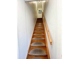 Ferienwohnung Westerland Außenaufnahme 16