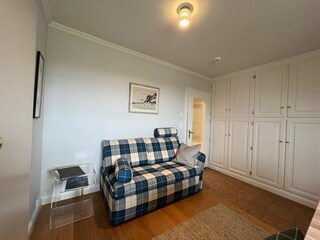 Ferienwohnung Wenningstedt Ausstattung 8