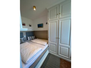 Ferienwohnung Wenningstedt Ausstattung 10