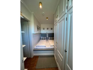 Ferienwohnung Wenningstedt Ausstattung 11