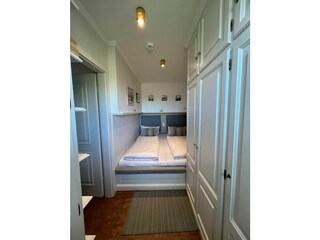 Ferienwohnung Wenningstedt Ausstattung 12