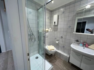 Ferienwohnung Wenningstedt Ausstattung 13