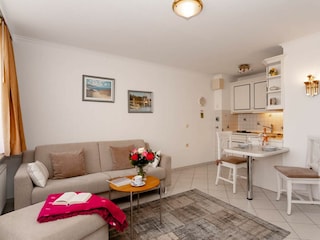Ferienwohnung Westerland Ausstattung 1