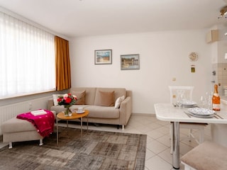 Ferienwohnung Westerland Ausstattung 4