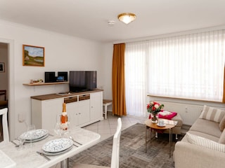 Ferienwohnung Westerland Ausstattung 5