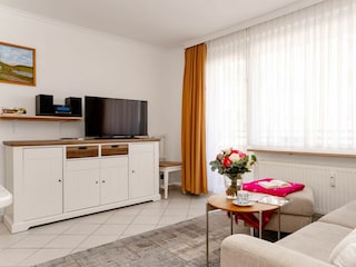 Ferienwohnung Westerland Ausstattung 7