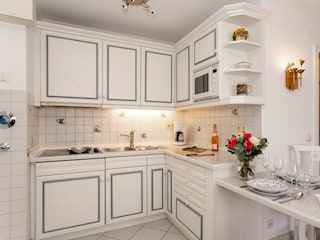 Ferienwohnung Westerland Ausstattung 8