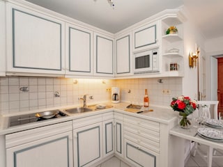 Ferienwohnung Westerland Ausstattung 9