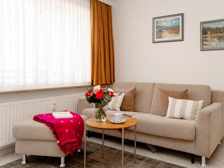Ferienwohnung Westerland Ausstattung 10