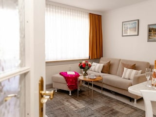 Ferienwohnung Westerland Ausstattung 11