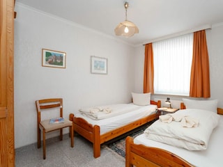 Ferienwohnung Westerland Ausstattung 12