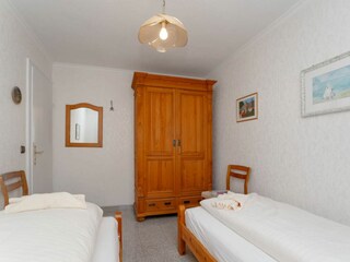 Ferienwohnung Westerland Ausstattung 13