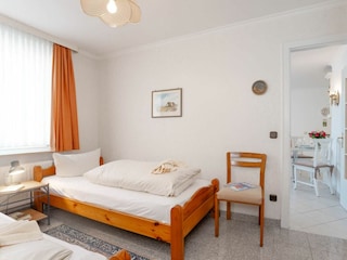 Ferienwohnung Westerland Ausstattung 14