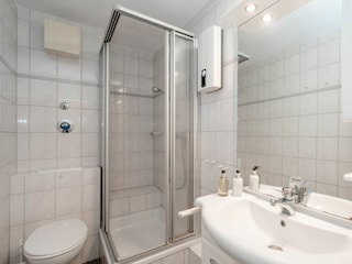 Ferienwohnung Westerland Ausstattung 15