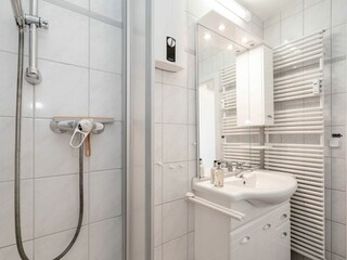 Ferienwohnung Westerland Ausstattung 16