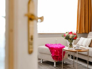 Ferienwohnung Westerland Ausstattung 20