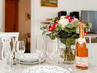 Ferienwohnung Westerland Ausstattung 21