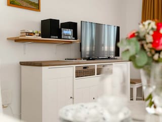 Ferienwohnung Westerland Ausstattung 22