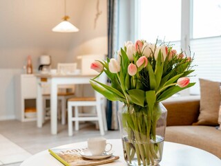 Ferienwohnung Tinnum Ausstattung 5