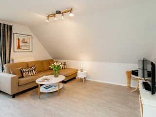 Ferienwohnung Tinnum Ausstattung 7