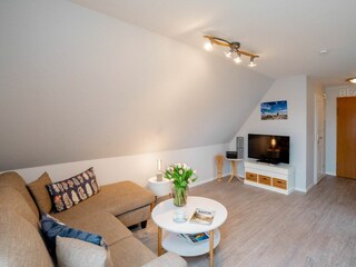 Ferienwohnung Tinnum Ausstattung 8