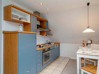 Ferienwohnung Tinnum Ausstattung 11