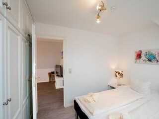 Ferienwohnung Tinnum Ausstattung 13