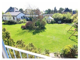 Ferienwohnung Tinnum Umgebung 16