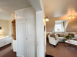 Ferienwohnung Tinnum Ausstattung 8