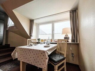 Ferienwohnung Tinnum Ausstattung 14