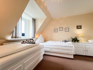 Ferienwohnung Tinnum Ausstattung 16