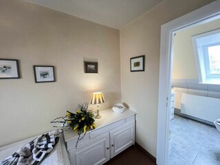 Ferienwohnung Tinnum Ausstattung 17