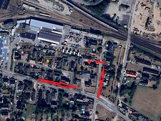 Ferienwohnung Tinnum Umgebung 19