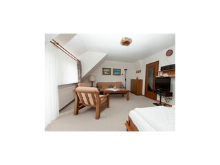 Ferienwohnung Wenningstedt Ausstattung 1