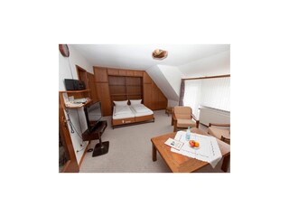 Ferienwohnung Wenningstedt Ausstattung 6