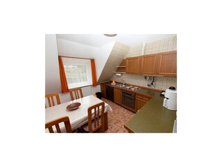 Ferienwohnung Wenningstedt Ausstattung 7