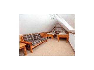 Ferienwohnung Wenningstedt Ausstattung 8