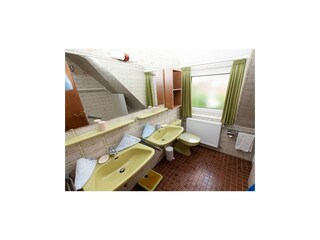 Ferienwohnung Wenningstedt Ausstattung 9