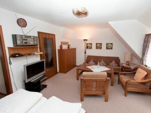 Appartamento vacanze Strandrose