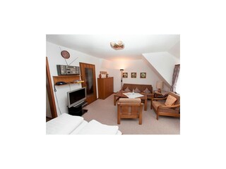 Ferienwohnung Wenningstedt Ausstattung 1