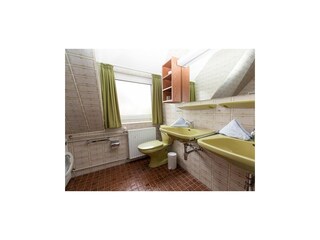 Ferienwohnung Wenningstedt Ausstattung 7