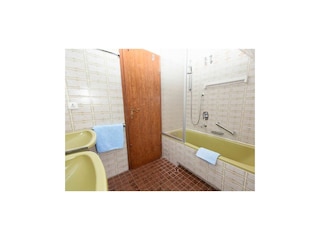 Ferienwohnung Wenningstedt Ausstattung 8