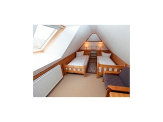 Ferienwohnung Wenningstedt Ausstattung 9